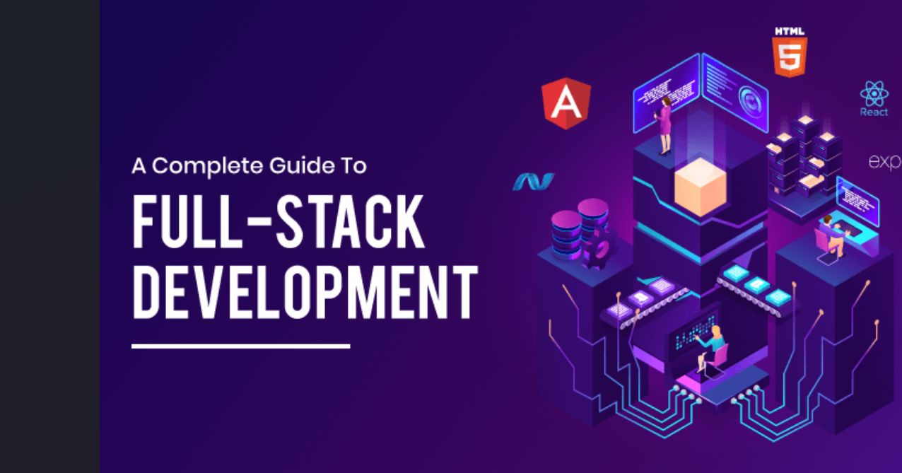 Full Stack Development