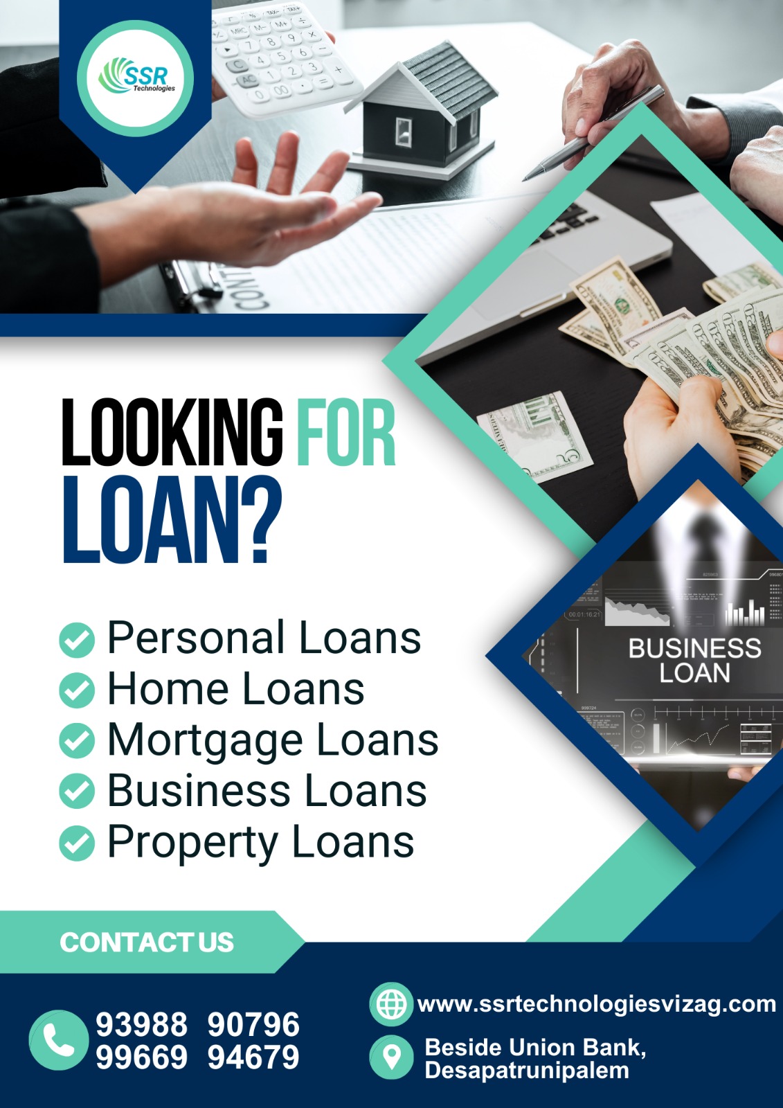 Loan 3